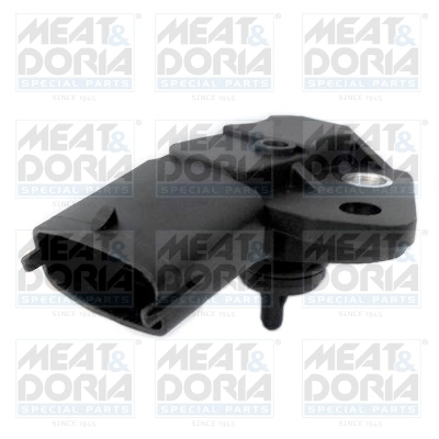 Sensor, intake manifold pressure